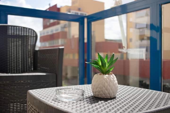 Dimora Oltremare Apartment Bari Luaran gambar